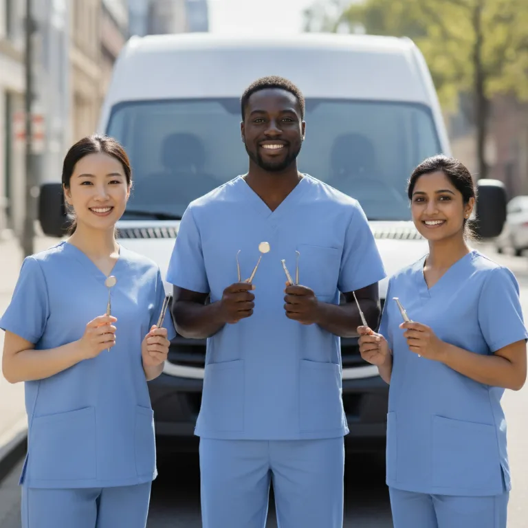 dentist Myrtle Beach