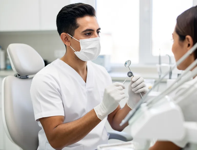dentist Myrtle Beach